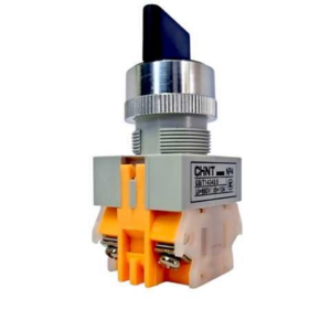 INTERRUPTOR DE PERILLA 660V 10A 1NA 1NC