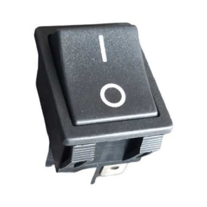 INTERRUPTOR O SWITCH CONVENCIONAL DE 250V 15 AMP SUBLIMADORA ST210