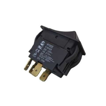 INTERRUPTOR PARA MAQUINA LASER 20 AMP 125V / 15 AMP 277V