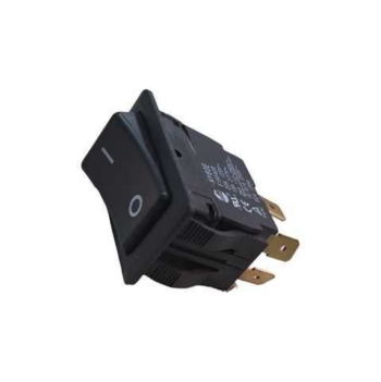 INTERRUPTOR PARA MAQUINA LASER 20 AMP 125V / 15 AMP 277V