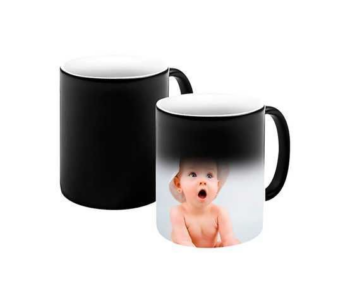 JARRO SUB 11OZ MAGICO NEGRO MATE