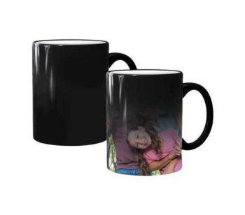 JARRO SUB 11OZ MAGICO NEGRO SATIN