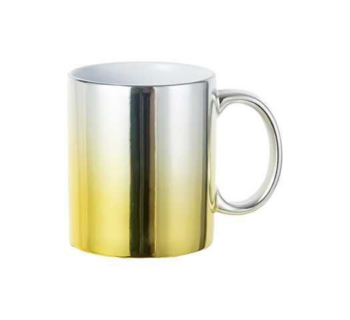 JARRO SUB 11OZ METALICO DEGRADADO DORADO