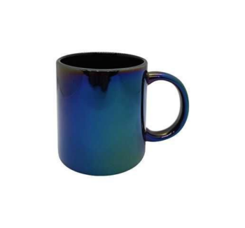 JARRO SUB 11OZ METALICO PERLA NEGRO