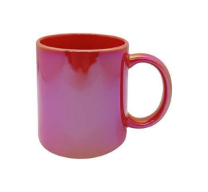 836_imagen_1.png JARRO SUB 11OZ METALICO PERLA ROJO
