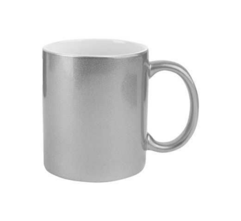 JARRO SUB 11OZ SILVER / PLATEADO