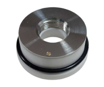 ANILLO CERAMICO DE 2" 28X11MM LASER DE FIBRA GWEIKE LF3015E