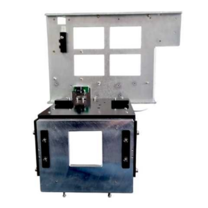 KIT DE BASE DE CABEZAL EPSON I3200 PLOTTER AUDLEY S2000-3