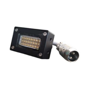 LAMPARA O LUZ LED UV (BARNIZ) DE MAQUINA AUDLEY UV6090 150W 35X16MM