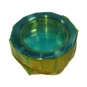 LENTE DE ENFOQUE 30MM DE DIAMETRO Y 100MM DE DISTANCIA FOCAL LASER DE FIBRA GWEIKE LF3015E