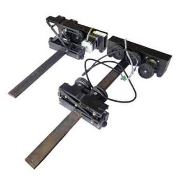 ACCESORIO DE ROTACION BOTELLAS PARA MAQUINA LASER