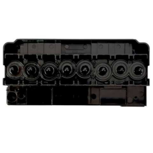 MANIFOLD O  BASE DE DAMPERS DE CABEZAL EPSON DX5 TIPO MUTOH