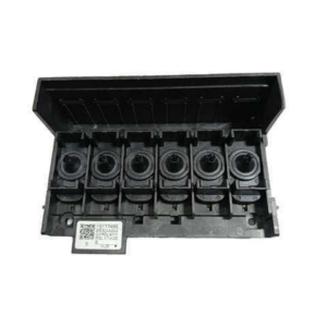 MANIFOLD O BASE DE DAMPERS DE CABEZAL EPSON DX11 O XP600