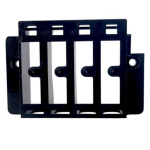 MANIFOLD O BASE DE DAMPERS DE CABEZAL EPSON DX7