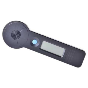 MEDIDOR PORTABLE DE POTENCIA PARA TUBOS LASER