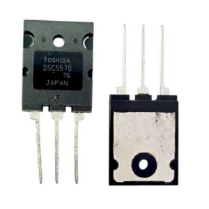 MICROCHIP TRANSISTOR TOSHIBA PARA MAQ ULTRASONIDO