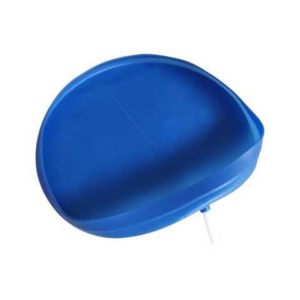 MOLDE DE SILICON PARA SUBLIMAR PLATO 8 PULGADAS