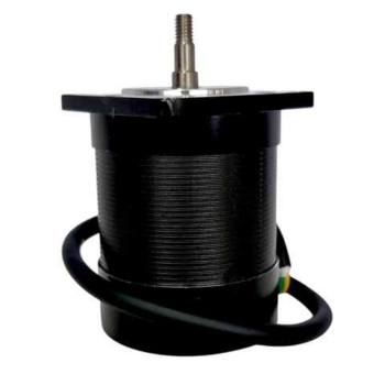 MOTOR CONTINUO 57X57X72MM PURIFICADOR DE AIRE AUDLEY
