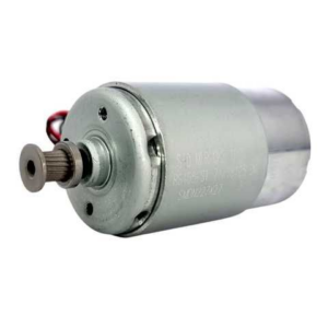 MOTOR CR DC EJE X PARA IMPRESORA EPSON