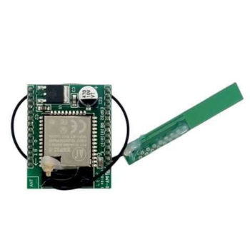 TARJETA DE WIFI OPCIONAL PARA PLOTTER DE CORTE SKYCUT SERIES C/V/D
