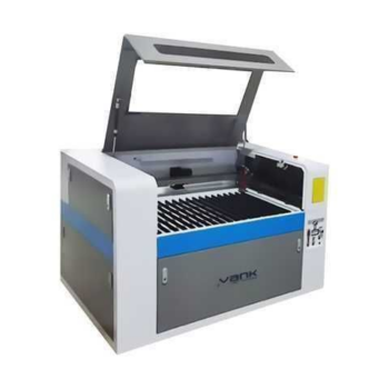 MAQUINA LASER VANKPRO 60X90 CM TUBO RECI A1 90W - CAMARA DE RECONOCIMIENTO