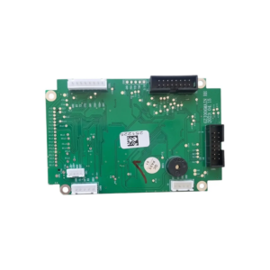 TARJETA POSTERIOR DE PANTALLA TOUCHSCREEN PLOTTER DE CORTE SKYCUT A3 MAX