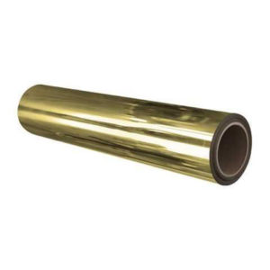 VINIL TEXTIL SMTF FLEX FOIL DORADO 50CM