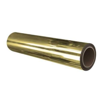 VINIL TEXTIL SMTF FLEX FOIL DORADO 50CM