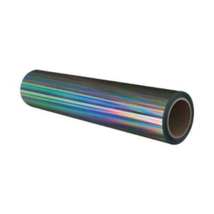 VINIL TEXTIL SMTF FLEX FOIL ESPECTRO PLATEADO 50CM