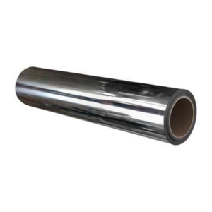 VINIL TEXTIL SMTF FLEX FOIL PLATEADO 50CM