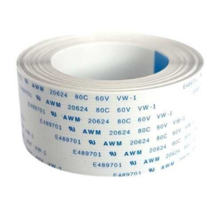 269_imagen_1.png CABLE PLANO 26 PIN 550CM CABEZAL TX800 LADO OPUESTO