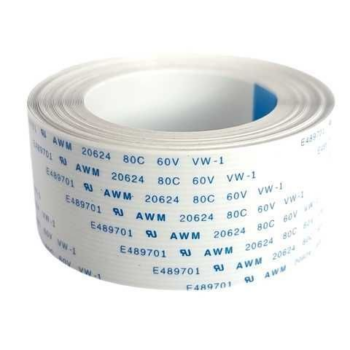 CABLE PLANO 26 PIN 550CM CABEZAL TX800 LADO OPUESTO