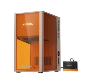 MAQUINA LASER XTOOL F2 ULTRA UV 5W STANDALONE