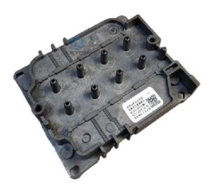 MANIFOLD O BASE DE DAMPERS DE CABEZAL EPSON i3200HD-U1