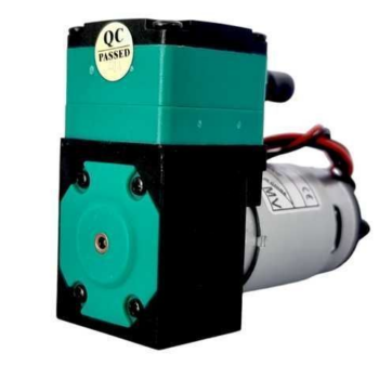 BOMBA DE SUCCION DE TINTA PLOTTER 24V 6.5W 450 - 550ML/MIN
