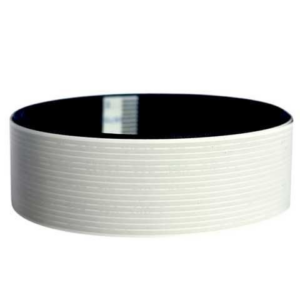 297_imagen_1.png CABLE PLANO 16 PINES 110CM X 17MM CARRO SKYCUT MODELO C16 CON FORRO PROTECTOR