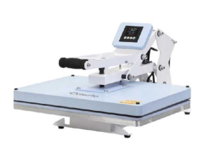 SUBLIMADORA OTTER / BESTSUB MANUAL 40X60CM