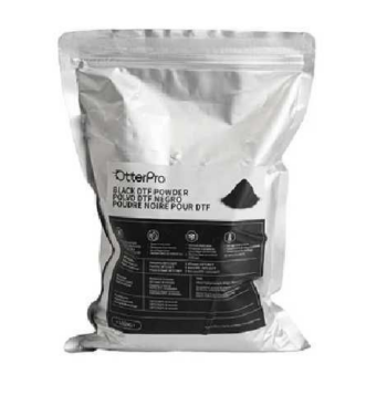 POLVO DTF BESTSUB / OTTERPRO UN KILO NEGRO
