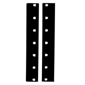 WIPER DE 170X20MM 9 AGUJEROS