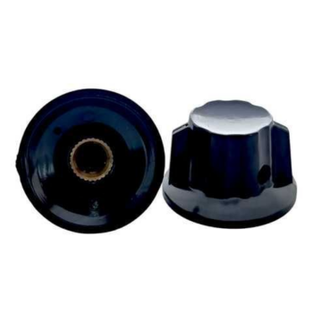 PERILLA PARA SUBLIMADORA 65 CM DE DIAMETRO EJE DE 10 MM