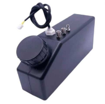 TANQUE DE TINTA UV 500 ML 18X5X8 CM