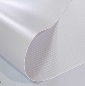 ROLLO LONA PANAFLEX 13 OZ 220CM 50M 300X500 18X12 BRILLANTE BACKLIT
