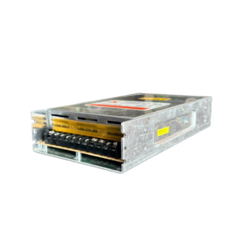 FUENTE DE PODER MULTIVOLTAJE AC IN:110/220V DC OUT:5V/3A 24V/5A 46V/8A