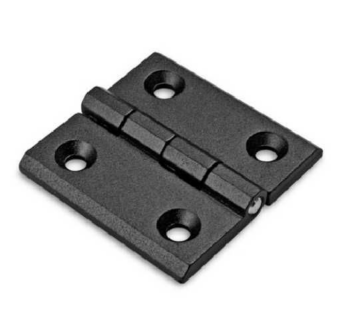 BISAGRA INDUSTRIAL DE PUERTAS DE MAQUINA LASER