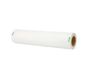 ROLLO FILM DTF 60CM X 100M PELADO FRIO Y CALIENTE MATTE/MATTE