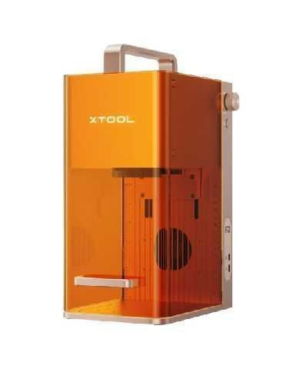 MAQUINA LASER XTOOL F2 LASER DUAL DE DIODO 15W E INFRAROJO 5W STANDALONE