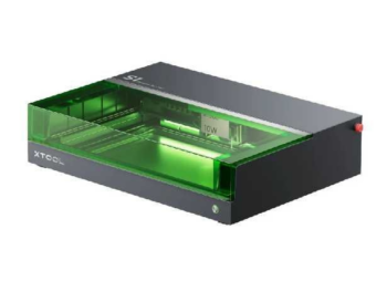 2914_imagen_1.png MAQUINA LASER XTOOL S1 DELUXE BUNDLE