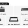 2914_imagen_2.png MAQUINA LASER XTOOL S1 DELUXE BUNDLE