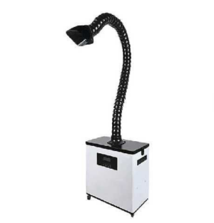 PURIFICADOR DE AIRE DTF DTF 200W/220V