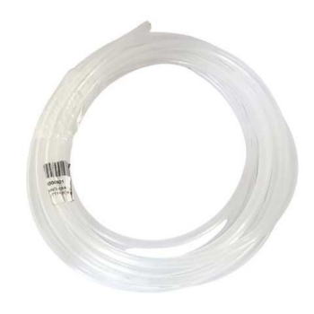 CAÑERIA O MANGUERA 1 LINEA 6X3MM PARA PLOTTER POR METROS